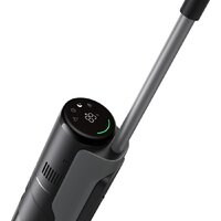 Пылесос Dreame H12 Dual FlexReach Wet and Dry Vacuum HHV31A (евровилка, черный) - Превью изображения №5 — Лайт Стор