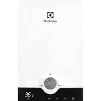 Проточный электрический водонагреватель Electrolux NPX 8 Flow Active 2.0 - Превью изображения №2 — Лайт Стор