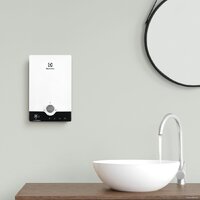 Проточный электрический водонагреватель Electrolux NPX 8 Flow Active 2.0 - Превью изображения №7 — Лайт Стор