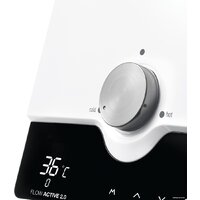 Проточный электрический водонагреватель Electrolux NPX 8 Flow Active 2.0 - Превью изображения №6 — Лайт Стор