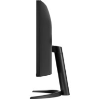 Монитор LG UltraWide 34WR50QK-B - Превью изображения №5 — Лайт Стор
