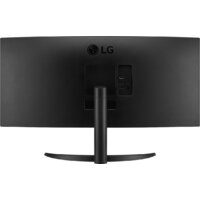 Монитор LG UltraWide 34WR50QK-B - Превью изображения №6 — Лайт Стор