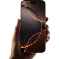 Телефон Apple iPhone 16 Pro Max 512GB (пустынный титан) - Превью изображения №5 — Лайт Стор