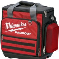 Сумка для инструментов Milwaukee Packout Tech Bag 4932471130 - Превью изображения №2 — Лайт Стор