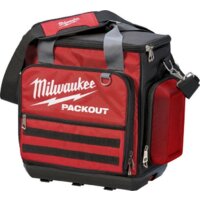 Сумка для инструментов Milwaukee Packout Tech Bag 4932471130 - Превью изображения №3 — Лайт Стор