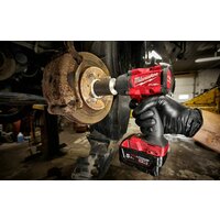 Гайковерт Milwaukee M18 FUEL M18FMTIW2F38-0X 4933479153 (без АКБ, кейс) - Превью изображения №9 — Лайт Стор