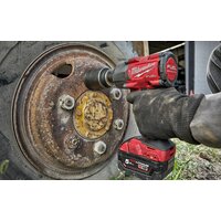 Гайковерт Milwaukee M18 FUEL M18FMTIW2F38-0X 4933479153 (без АКБ, кейс) - Превью изображения №14 — Лайт Стор