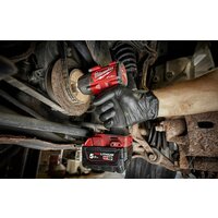 Гайковерт Milwaukee M18 FUEL M18FMTIW2F38-0X 4933479153 (без АКБ, кейс) - Превью изображения №12 — Лайт Стор