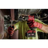 Гайковерт Milwaukee M18 FUEL M18FMTIW2F38-0X 4933479153 (без АКБ, кейс) - Превью изображения №8 — Лайт Стор