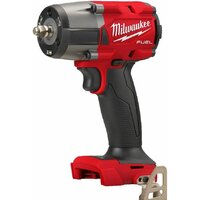 Гайковерт Milwaukee M18 FUEL M18FMTIW2F38-0X 4933479153 (без АКБ, кейс) - Превью изображения №3 — Лайт Стор