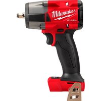 Гайковерт Milwaukee M18 FUEL M18FMTIW2F38-0X 4933479153 (без АКБ, кейс) - Превью изображения №2 — Лайт Стор
