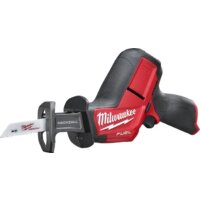 Сабельная пила Milwaukee M12 CHZ-0 FUEL 4933446960 (без АКБ) - Превью изображения №2 — Лайт Стор