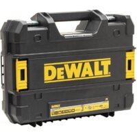 Дрель-шуруповерт DeWalt DCD708D2T-QW (с 2-мя АКБ, кейс) - Превью изображения №4 — Лайт Стор