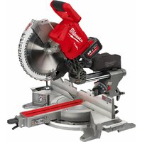 Торцовочная пила Milwaukee M18 FUEL M18FMS305-0 4933471205 (без АКБ) - Превью изображения №4 — Лайт Стор