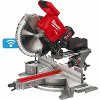 Торцовочная пила Milwaukee M18 FUEL M18FMS305-0 4933471205 (без АКБ) - Превью изображения №3 — Лайт Стор