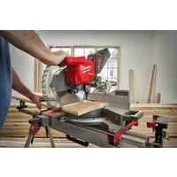 Торцовочная пила Milwaukee M18 FUEL M18FMS305-0 4933471205 (без АКБ) - Превью изображения №8 — Лайт Стор