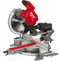 Торцовочная пила Milwaukee M18 FUEL M18FMS305-0 4933471205 (без АКБ) - Превью изображения №2 — Лайт Стор