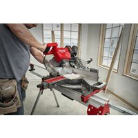 Торцовочная пила Milwaukee M18 FUEL M18FMS305-0 4933471205 (без АКБ) - Превью изображения №6 — Лайт Стор