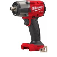 Гайковерт Milwaukee M18 FMTIW2F12-0X 4933478449 (без АКБ, кейс) - Превью изображения №2 — Лайт Стор