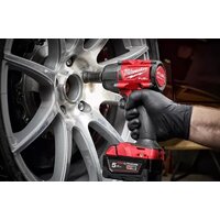Гайковерт Milwaukee M18 FMTIW2F12-0X 4933478449 (без АКБ, кейс) - Превью изображения №8 — Лайт Стор