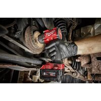 Гайковерт Milwaukee M18 FMTIW2F12-0X 4933478449 (без АКБ, кейс) - Превью изображения №5 — Лайт Стор