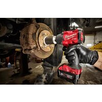 Гайковерт Milwaukee M18 FMTIW2F12-0X 4933478449 (без АКБ, кейс) - Превью изображения №6 — Лайт Стор