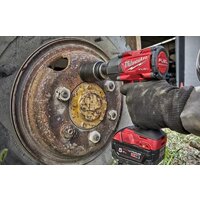 Гайковерт Milwaukee M18 FMTIW2F12-0X 4933478449 (без АКБ, кейс) - Превью изображения №4 — Лайт Стор