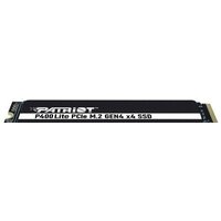 SSD Patriot P400 Lite 2TB P400LP2KGM28H - Превью изображения №4 — Лайт Стор