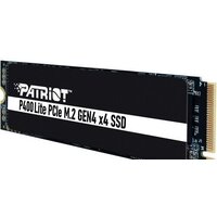 SSD Patriot P400 Lite 2TB P400LP2KGM28H - Превью изображения №2 — Лайт Стор