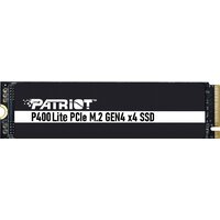 Patriot P400 Lite 2TB P400LP2KGM28H
