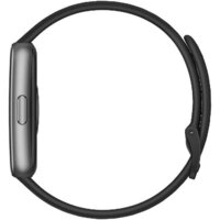 Фитнес-браслет Huawei Band 11 (черный полимерный корпус, с черным силиконовым ремешком, международная версия) - Превью изображения №5 — Лайт Стор