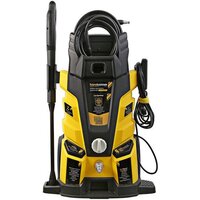 Мойка высокого давления Hanskonner HPW9225 - Превью изображения №10 — Лайт Стор