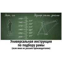 Велосипед Greenland Genesis 29 р.21 2025 (серый) - Превью изображения №2 — Лайт Стор
