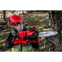 Аккумуляторная пила Milwaukee M12 FHS-602X Fuel 4933472212 (с 2-мя АКБ, кейс) - Превью изображения №13 — Лайт Стор