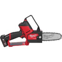 Аккумуляторная пила Milwaukee M12 FHS-602X Fuel 4933472212 (с 2-мя АКБ, кейс) - Превью изображения №3 — Лайт Стор