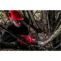 Аккумуляторная пила Milwaukee M12 FHS-602X Fuel 4933472212 (с 2-мя АКБ, кейс) - Превью изображения №11 — Лайт Стор