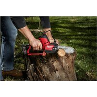 Аккумуляторная пила Milwaukee M12 FHS-602X Fuel 4933472212 (с 2-мя АКБ, кейс) - Превью изображения №19 — Лайт Стор