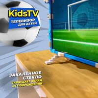 Телевизор KIVI Kids TV - Превью изображения №7 — Лайт Стор