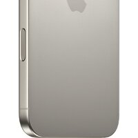 Телефон Apple iPhone 16 Pro Max 512GB (природный титан) - Превью изображения №4 — Лайт Стор