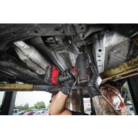 Гайковерт Milwaukee M18 FUEL M18FHIW2F12-502X 4933492783 (с 2-мя АКБ, кейс) - Превью изображения №8 — Лайт Стор
