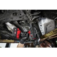 Гайковерт Milwaukee M18 FUEL M18FHIW2F12-502X 4933492783 (с 2-мя АКБ, кейс) - Превью изображения №11 — Лайт Стор