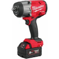 Гайковерт Milwaukee M18 FUEL M18FHIW2F12-502X 4933492783 (с 2-мя АКБ, кейс) - Превью изображения №3 — Лайт Стор