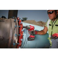 Гайковерт Milwaukee M18 FUEL M18FHIW2F12-502X 4933492783 (с 2-мя АКБ, кейс) - Превью изображения №16 — Лайт Стор