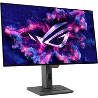 Игровой монитор ASUS ROG Strix OLED XG27AQDMG - Превью изображения №6 — Лайт Стор