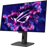Игровой монитор ASUS ROG Strix OLED XG27AQDMG - Превью изображения №7 — Лайт Стор
