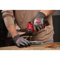  Milwaukee M12 BLPP2A-402B 4933499692 (шуруповерт, сабельная пила, 2 АКБ, сумка) - Превью изображения №2 — Лайт Стор