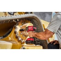 Гайковерт Milwaukee M18 ONEFHIWF12E-0X 4933478405 (без АКБ, кейс) - Превью изображения №5 — Лайт Стор