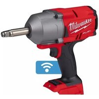 Гайковерт Milwaukee M18 ONEFHIWF12E-0X 4933478405 (без АКБ, кейс) - Превью изображения №2 — Лайт Стор
