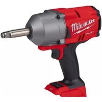 Гайковерт Milwaukee M18 ONEFHIWF12E-0X 4933478405 (без АКБ, кейс) - Превью изображения №3 — Лайт Стор
