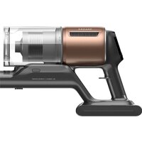Пылесос Dreame Cordless Vacuum Cleaner Z20 Aqua Cycle Station (евровилка) - Превью изображения №21 — Лайт Стор